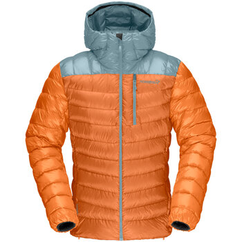 Norrona Manteau Lyngen Down850 Hood M (25/26)