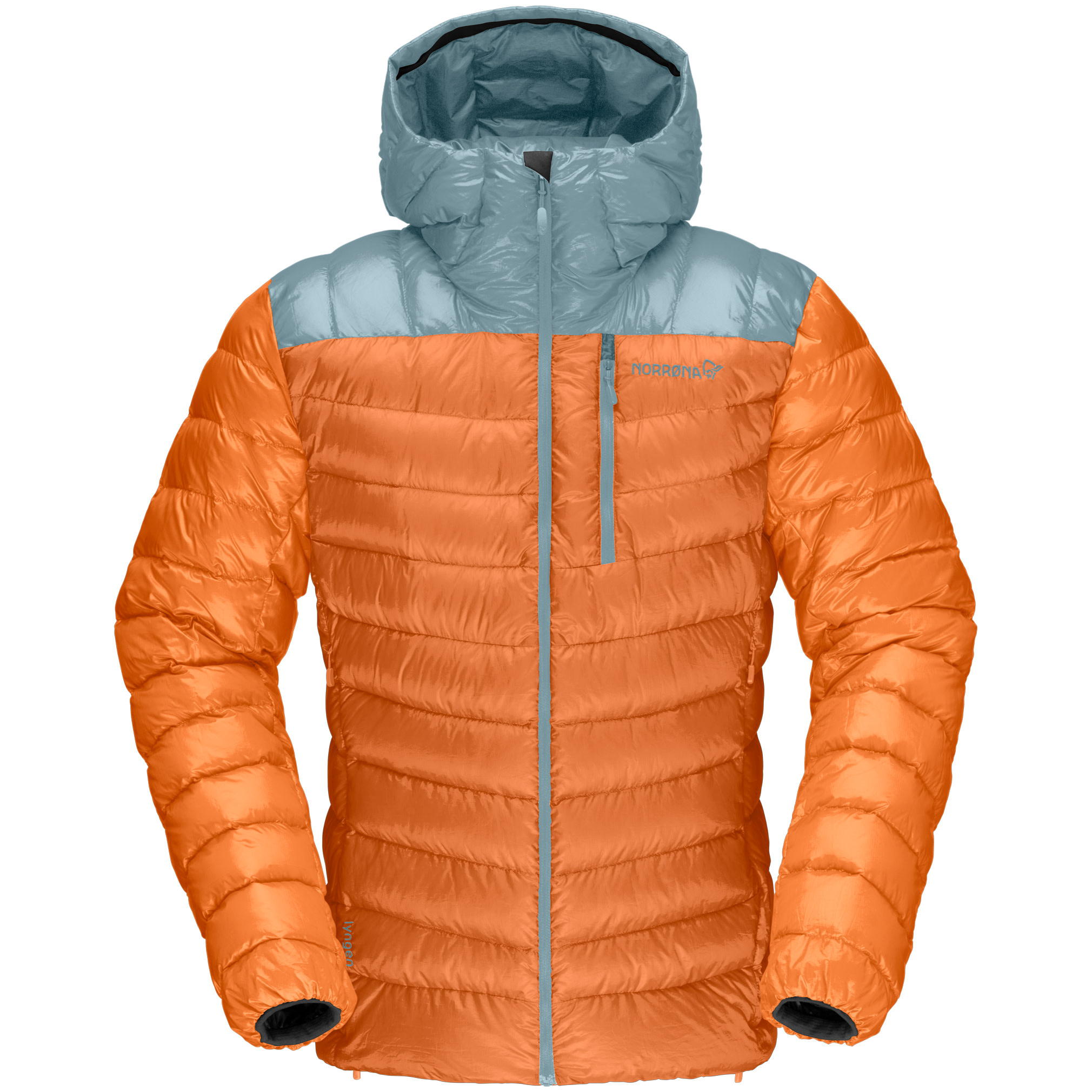 Norrona Lyngen Down850 Hood M (25/26)