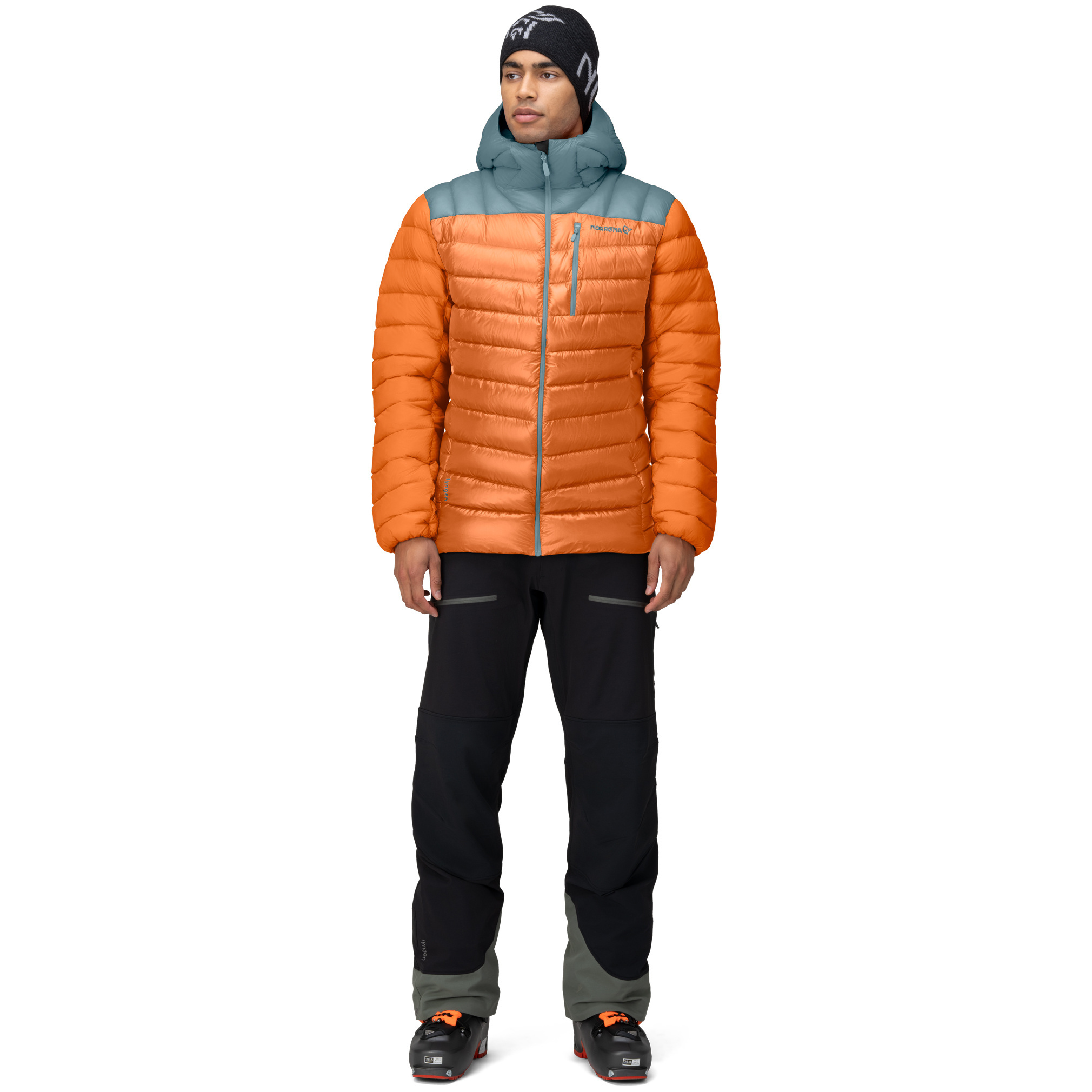Norrona Lyngen Down850 Hood M (25/26)