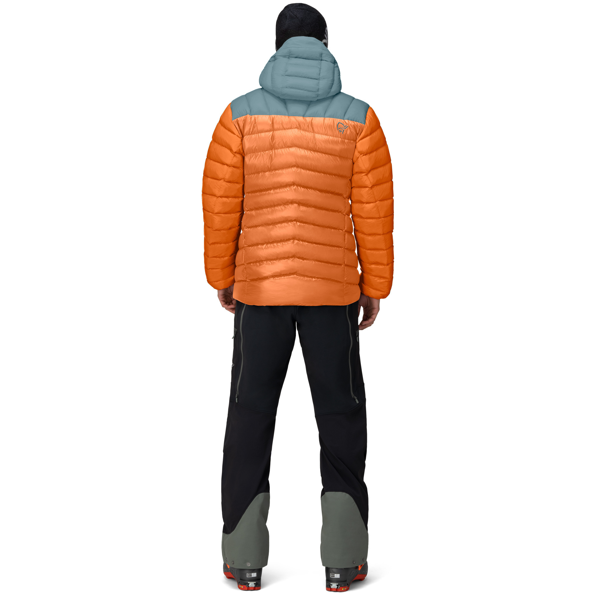 Norrona Lyngen Down850 Hood M (25/26)