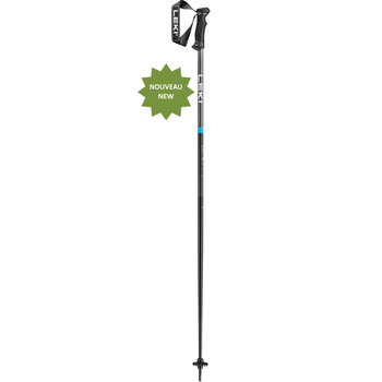 Leki Qntm Ski Poles (26/27)