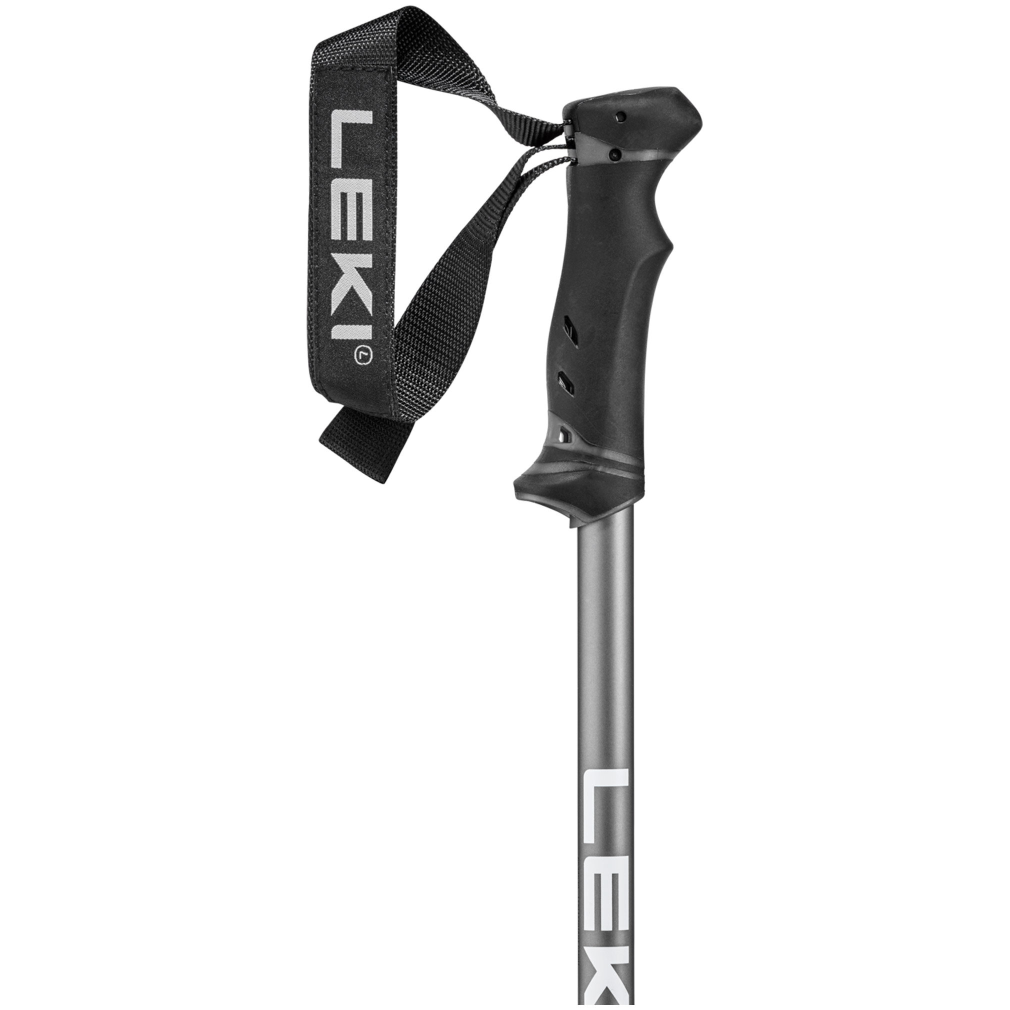Leki Qntm Ski Poles (25/26)