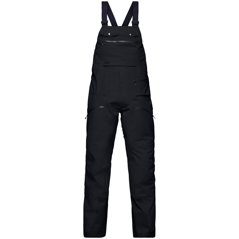 Norrona Tamok Gore-Tex Performance Shell Bib M (25/26) - Ski Town