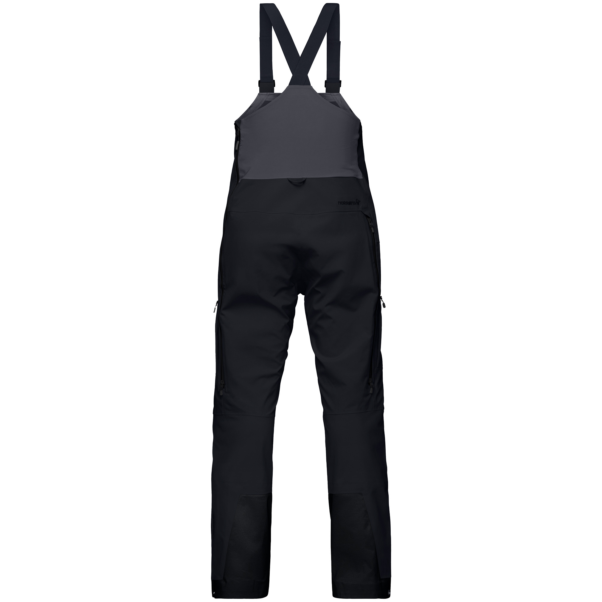 Norrona Pantalon De Neige Tamok Gore-Tex Performance - Hommes (25/26)