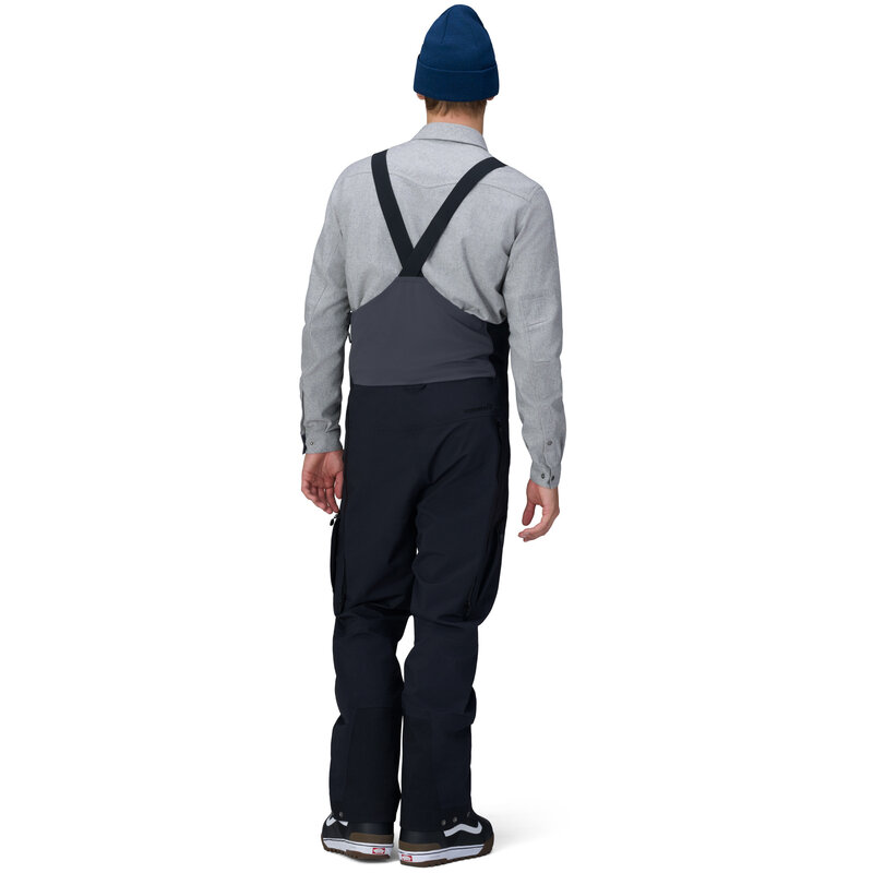 Norrona Tamok Gore-Tex Performance Shell Bib M (25/26) - Ski Town