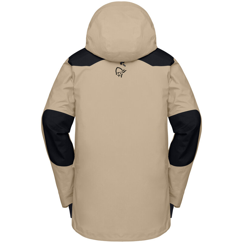 Tamok Gore-Tex Performance Shell Jacket M (25/26) - Ski Town