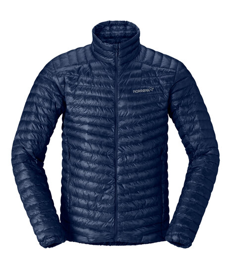 Norrona Lyngen Alpha90 Jacket (24/25) - Ski Town