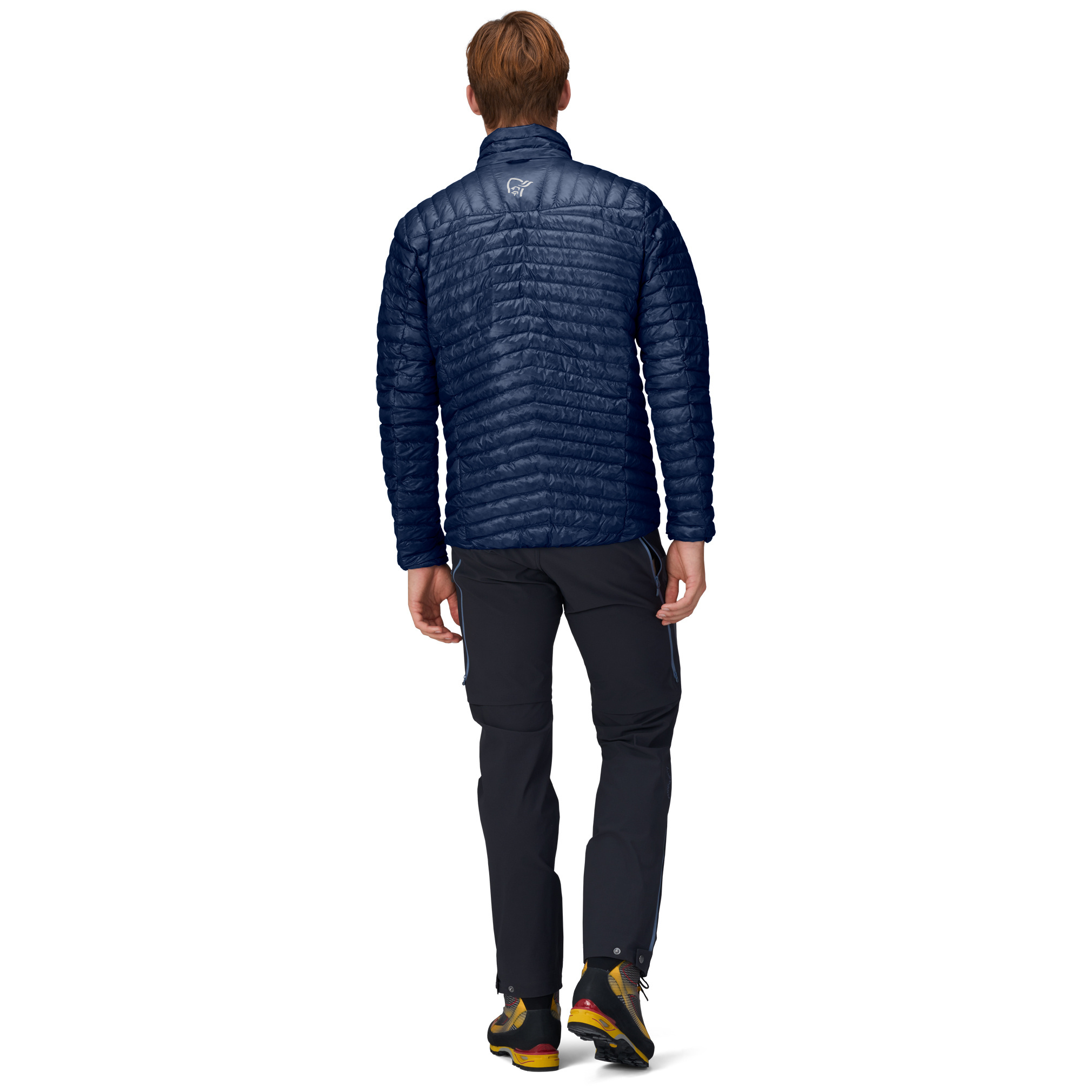 Norrona Trollveggen Superlight Down800 Jacket M (25/26)