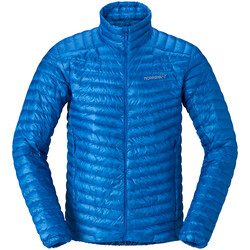 Norrona Manteau Trollveggen Superlight Down800 M (25/26)