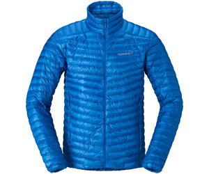 Norrona Trollveggen Superlight Down800 Jacket M (25/26) - Ski Town