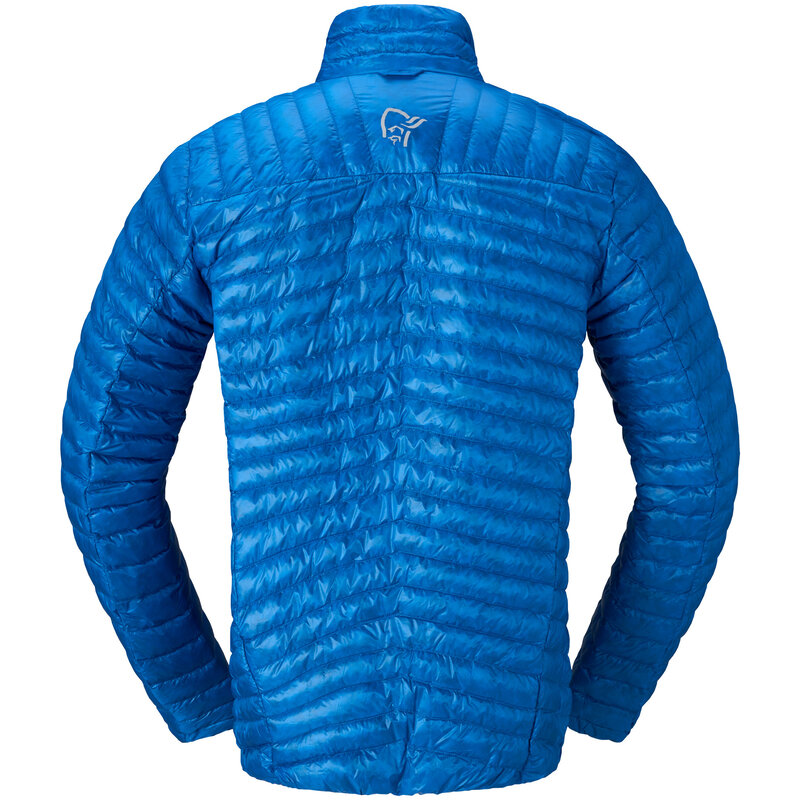 Norrona Trollveggen Superlight Down800 Jacket M (25/26) - Ski Town
