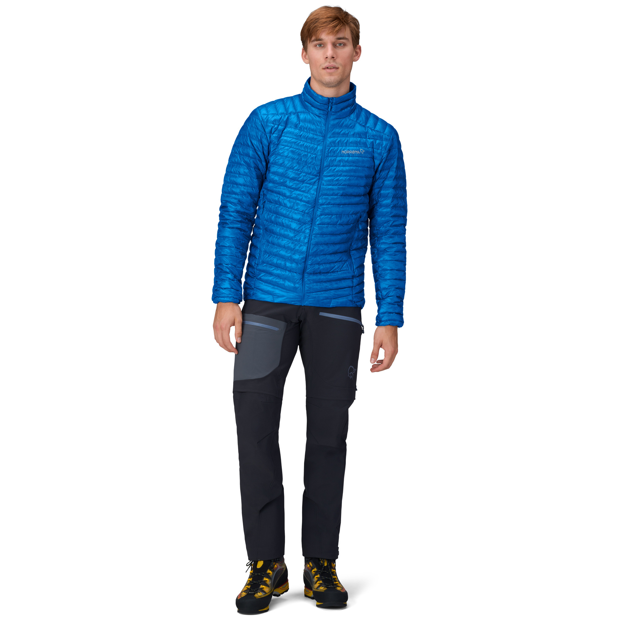 Norrona Trollveggen Superlight Down800 Jacket M (25/26)