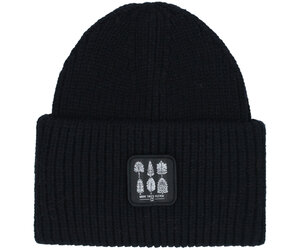 djホットスナック　t shirt beanie Chaos Wavelength Beanie (25/26) - Ski Town