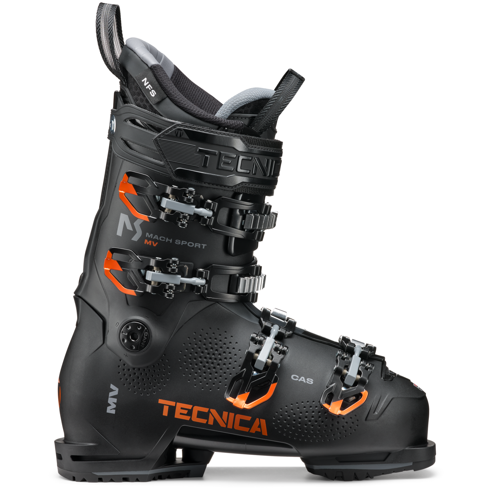 Tecnica Mach Sport MV 100 Ski Boots (23/24)