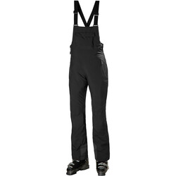 Helly Hansen Pantalon Salopette Isolé  W (25/26)