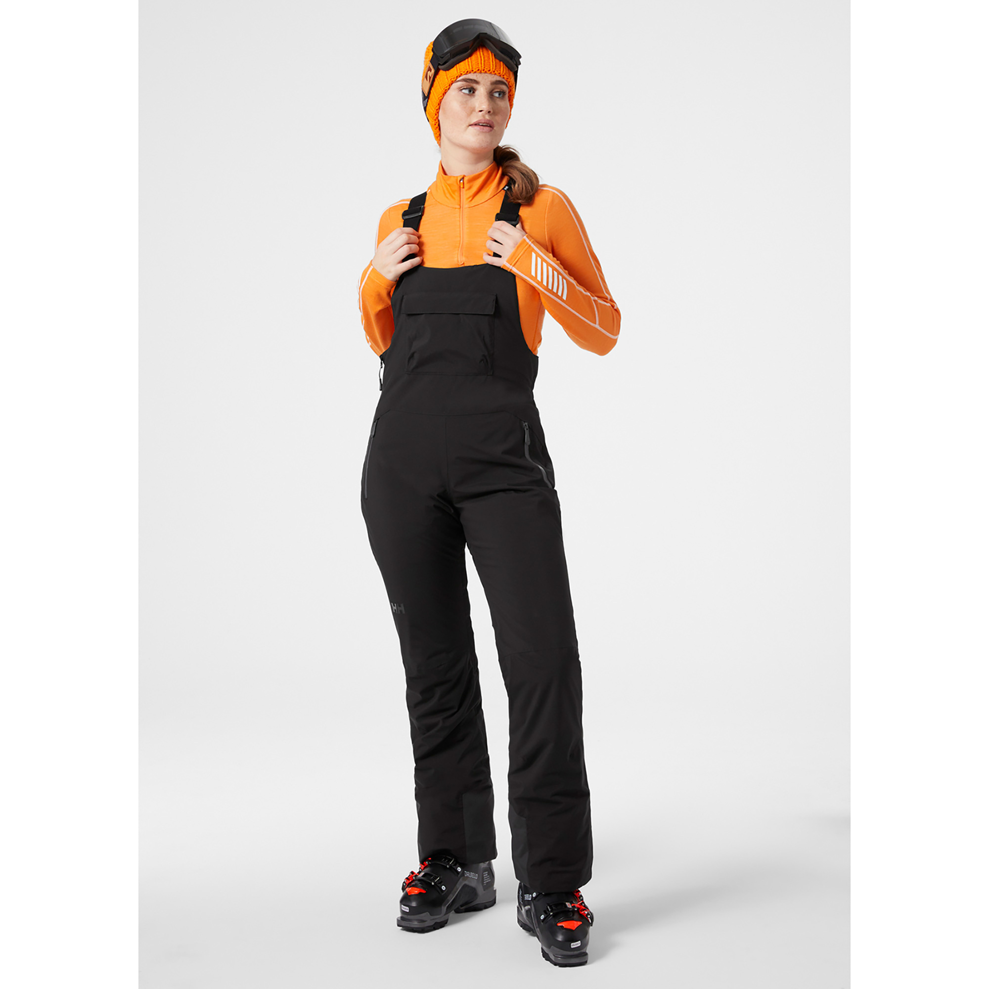 Marker W Legendary Insulated Bib Pant (25/26)
