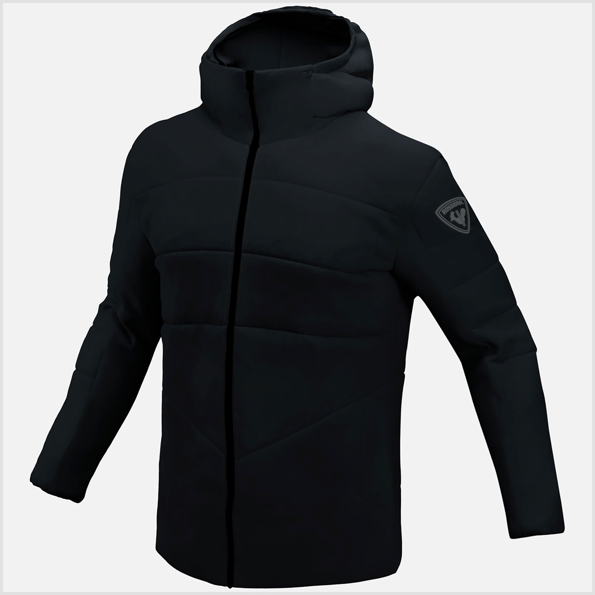 Rossignol Siz M Jacket (25/26)
