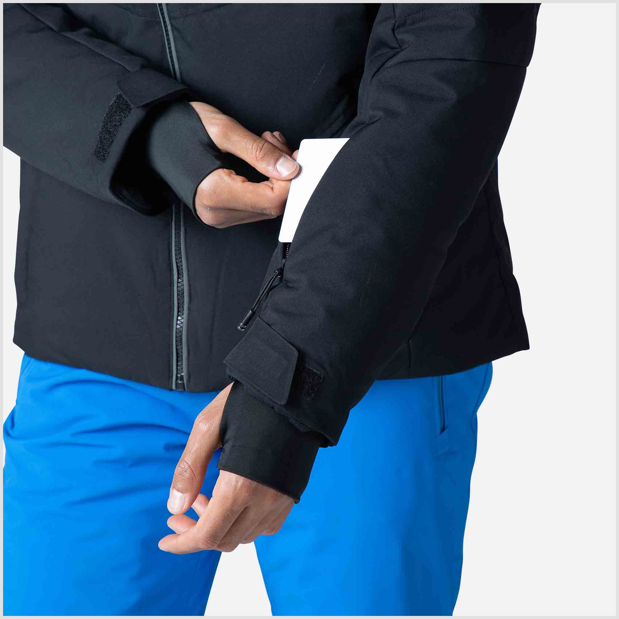 Rossignol Siz M Jacket (25/26)