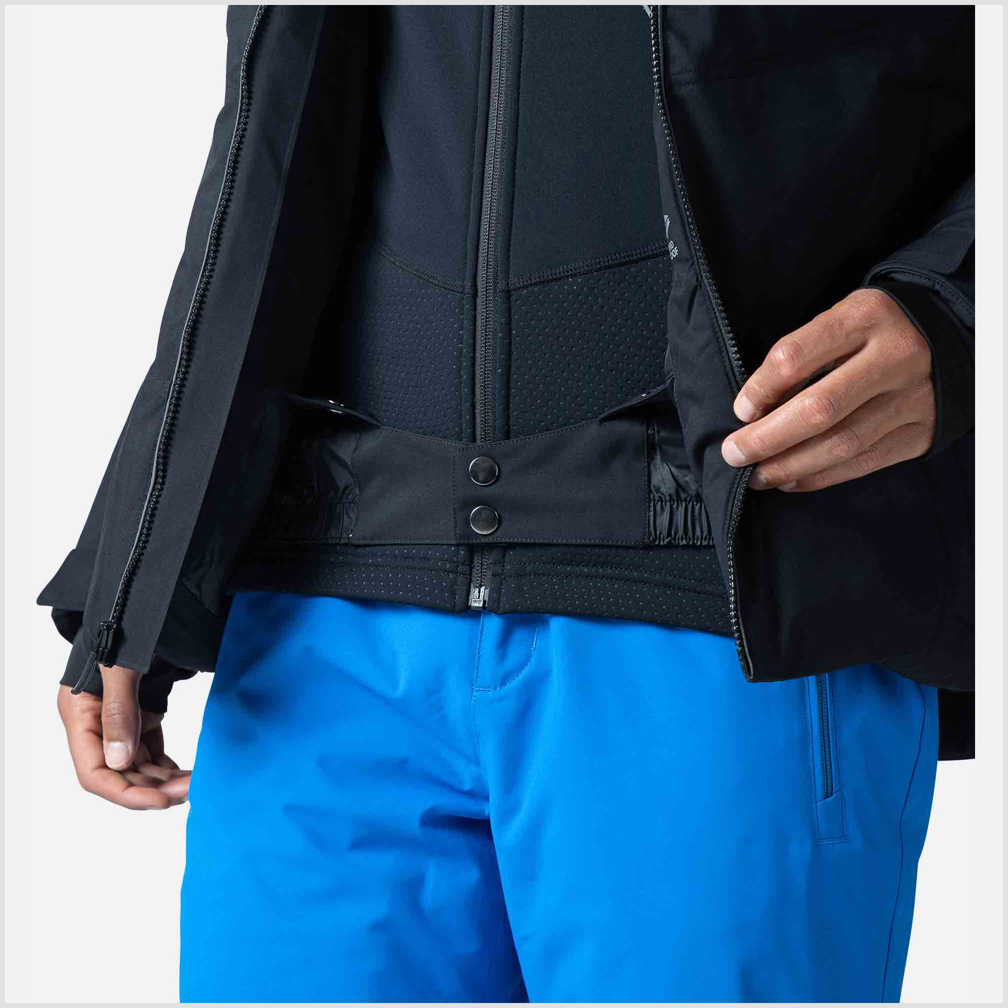 Rossignol Siz M Jacket (25/26)