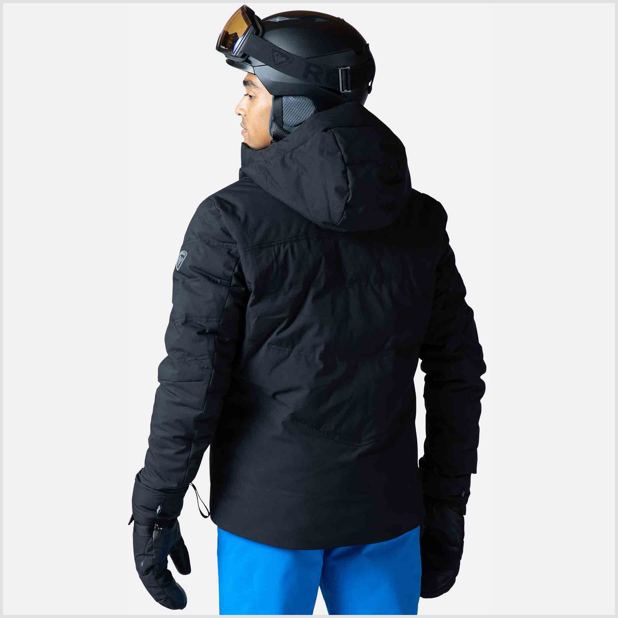 Rossignol Siz M Jacket (25/26)