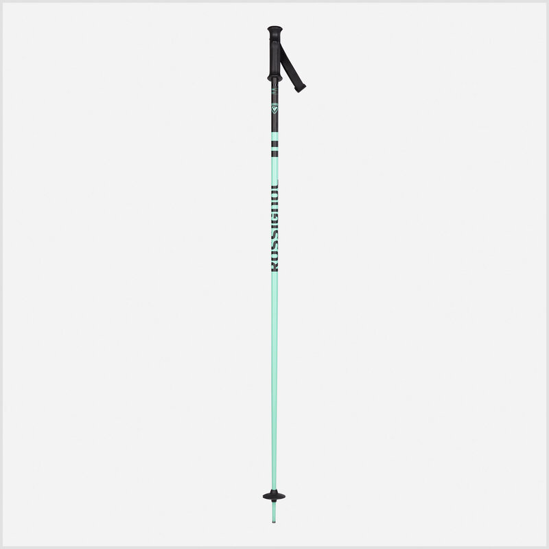 Rossignol Stove Ski Poles (25/26) - Ski Town