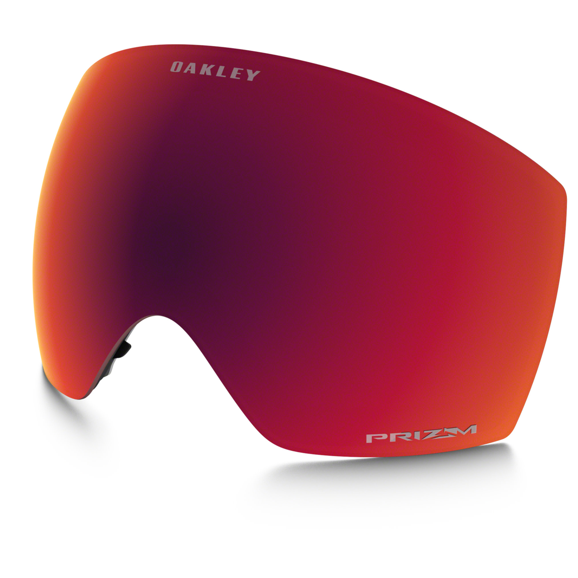 Oakley Flight Deck M Lens Replacement (25/26) - Ski Town