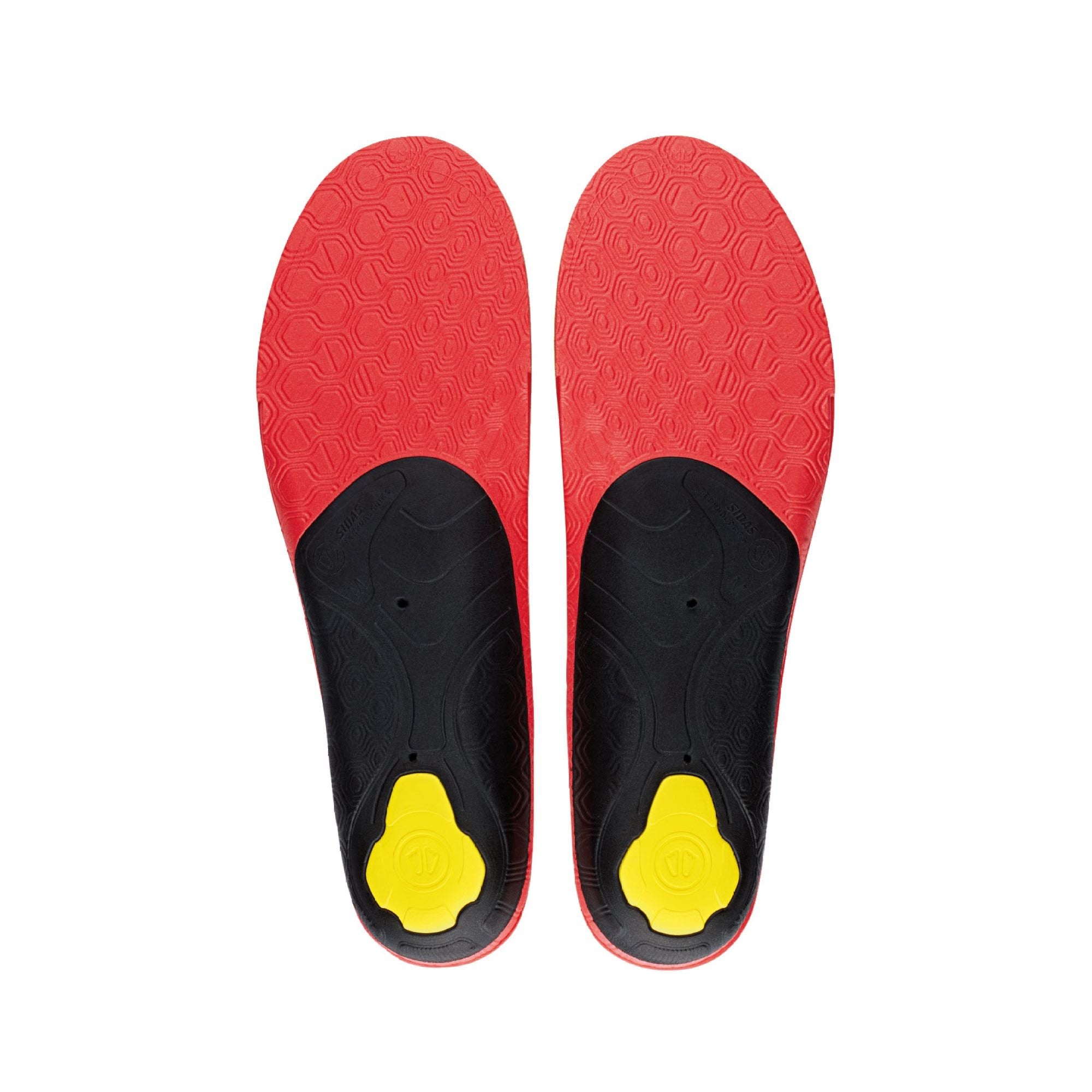 Sidas 3Feet Eco Winter High Insoles (25/26)