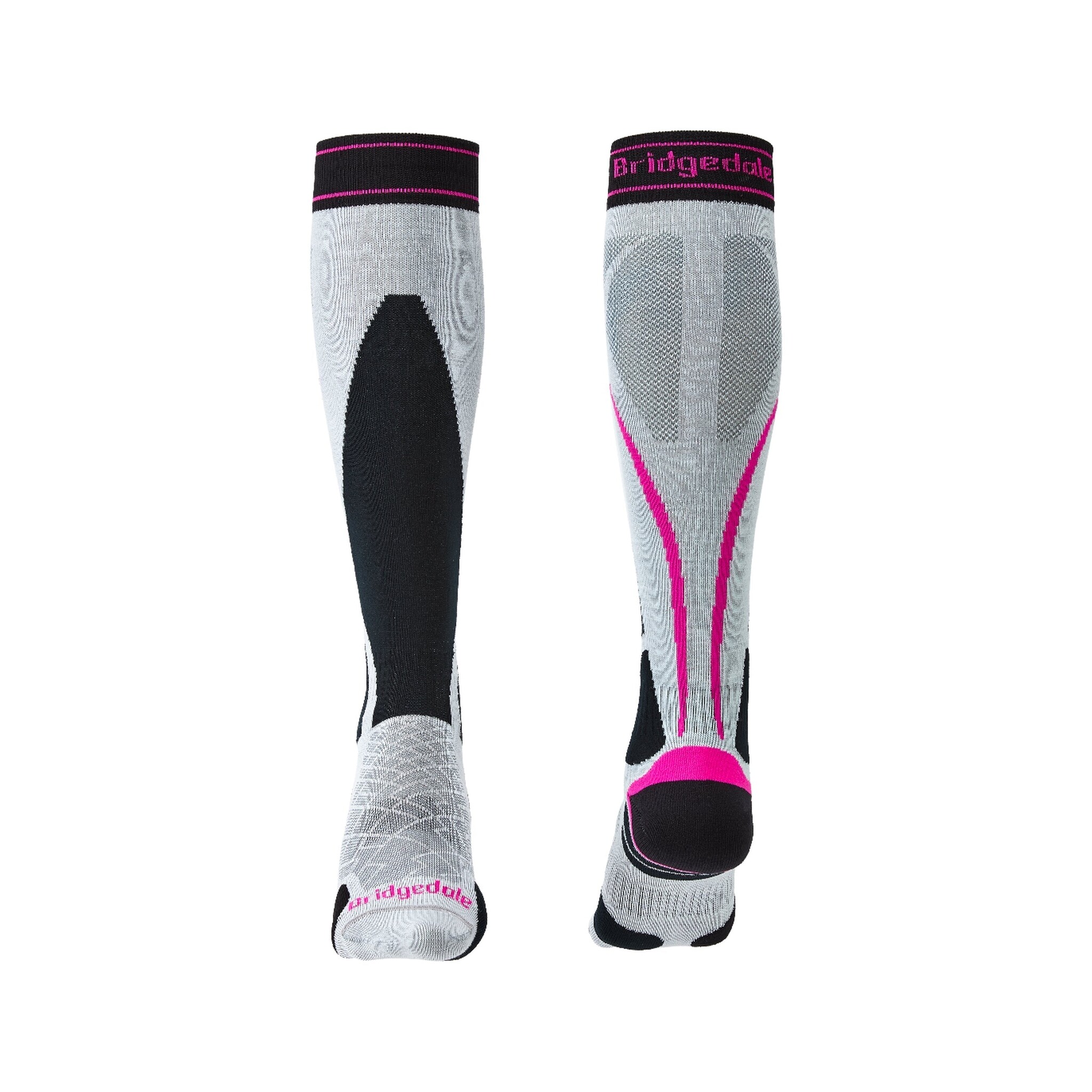 Bridgedale Ski Lightweight-Merino Endurance W Socks (25/26)