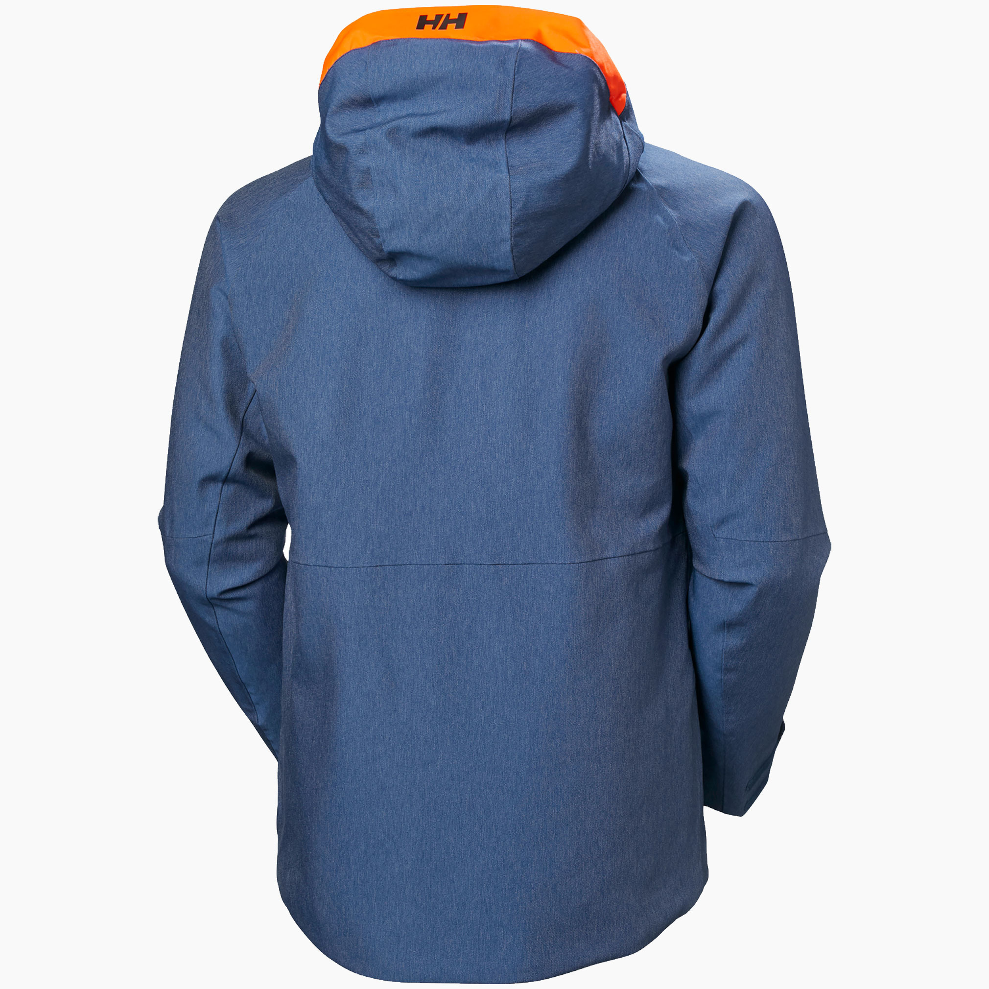 Helly Hansen Manteau Powderface (24/25)