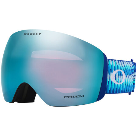 Flight Deck L Signature Goggles (24/25) - Ski Town