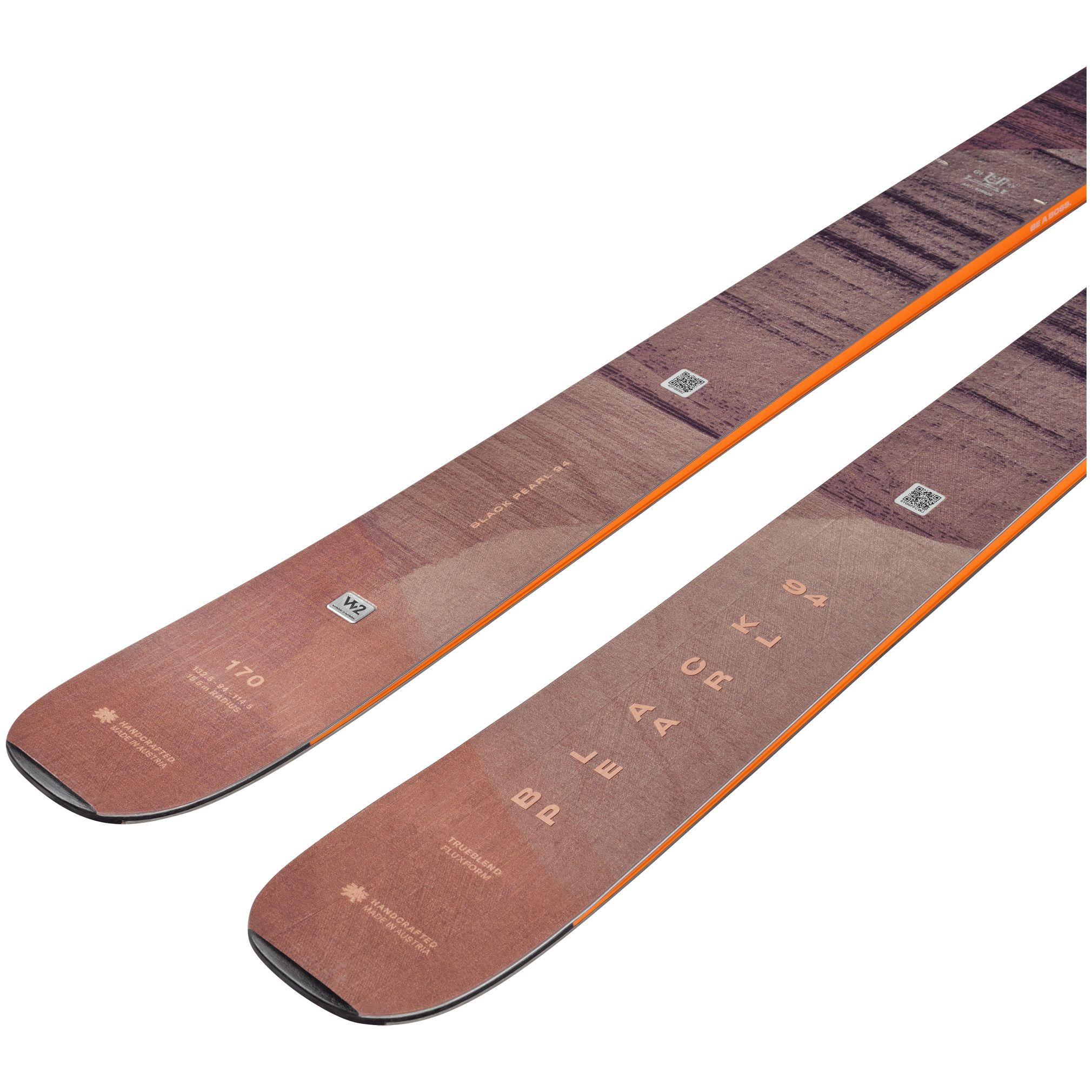 Blizzard Black Pearl 94 Skis (25/26)