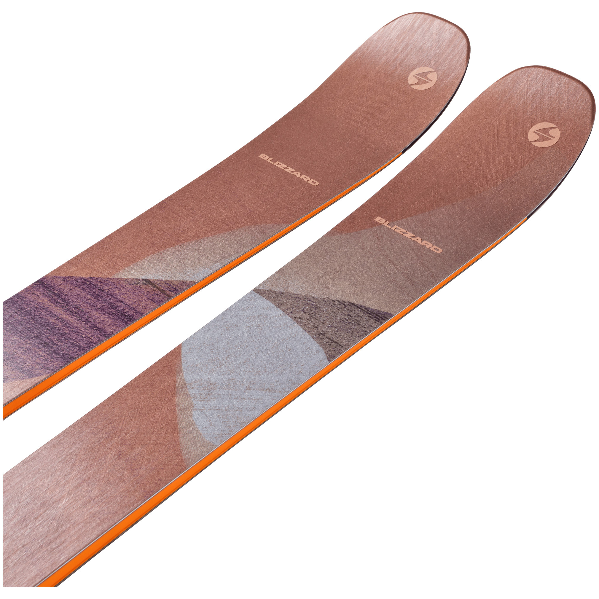 Blizzard Black Pearl 94 Skis (25/26)