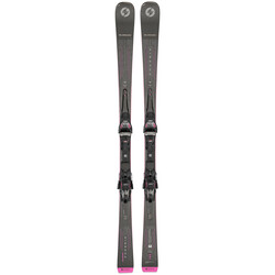 Blizzard Skis Phoenix R13 TI + Fixations TP11 (25/26)
