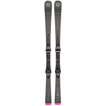 Blizzard Phoenix R13 TI Skis + TP11 Bindings (25/26)