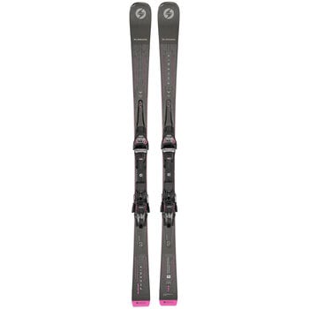 Blizzard Skis Phoenix R13 TI + Fixations TP11 (25/26)