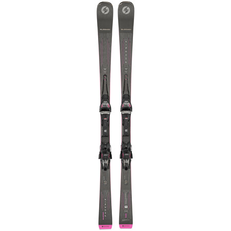 Blizzard Skis Phoenix R13 TI + Fixations TP11 (25/26)