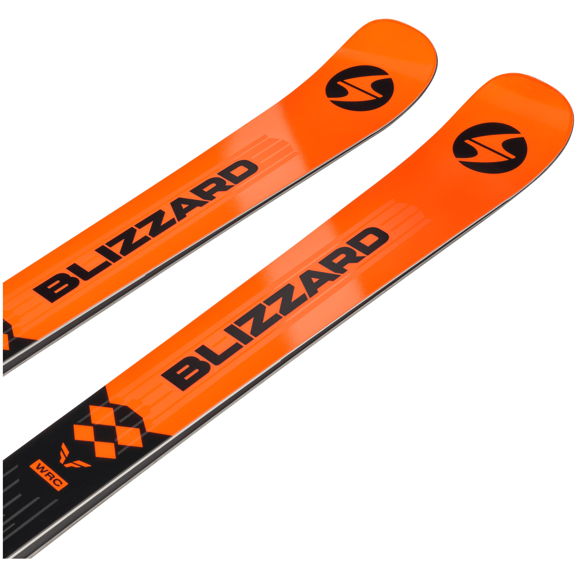Blizzard Firebird WRC Race Plate Skis (25/26)
