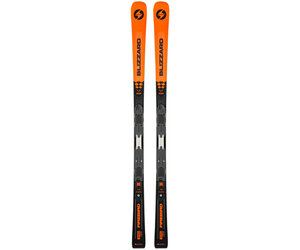 Blizzard Firebird WRC Race Plate Skis (25/26) - Ski Town