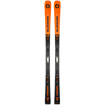 Blizzard Firebird WRC Race Plate Skis (25/26)