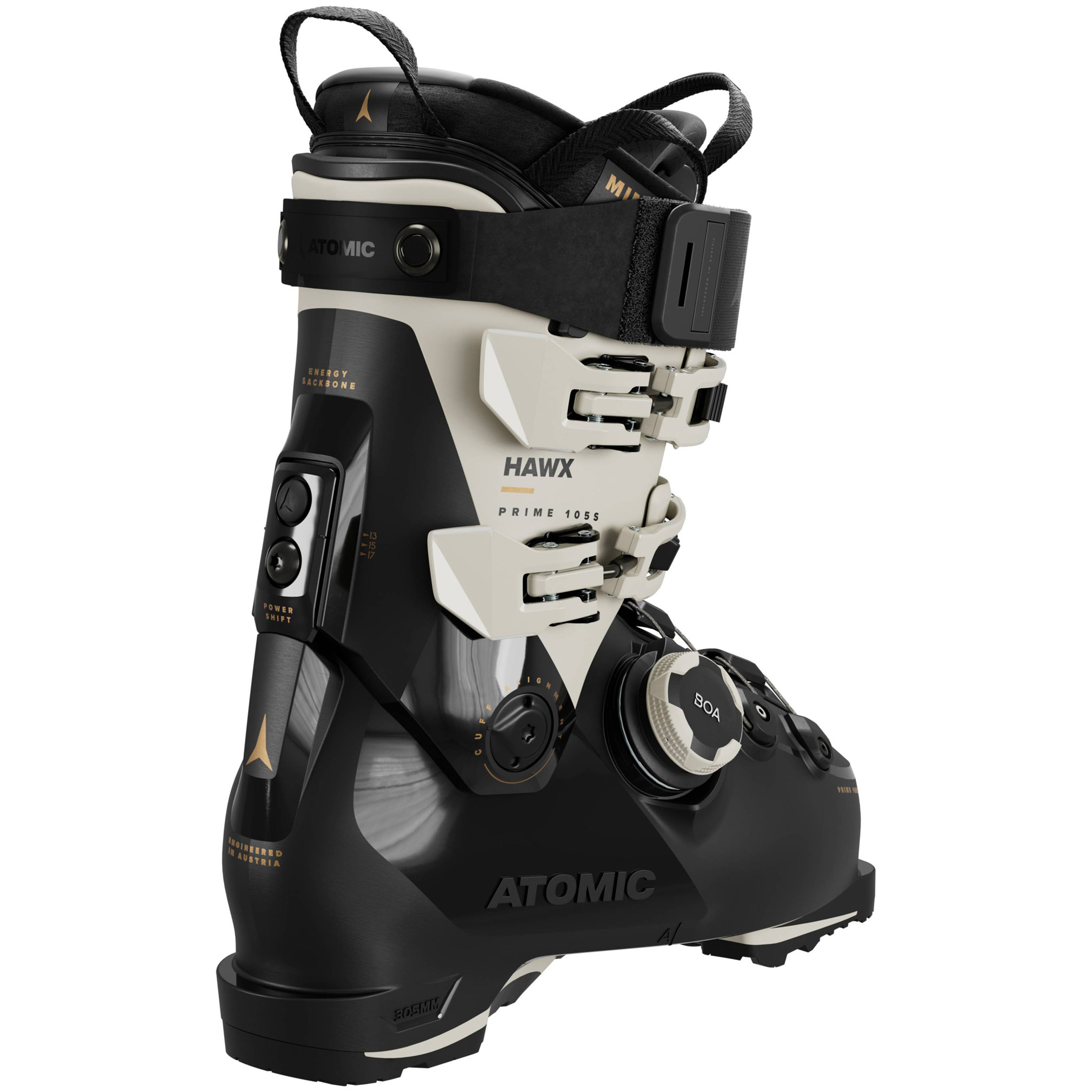 Atomic Hawx Prime 105 S Boa W Ski Boots (25/26)