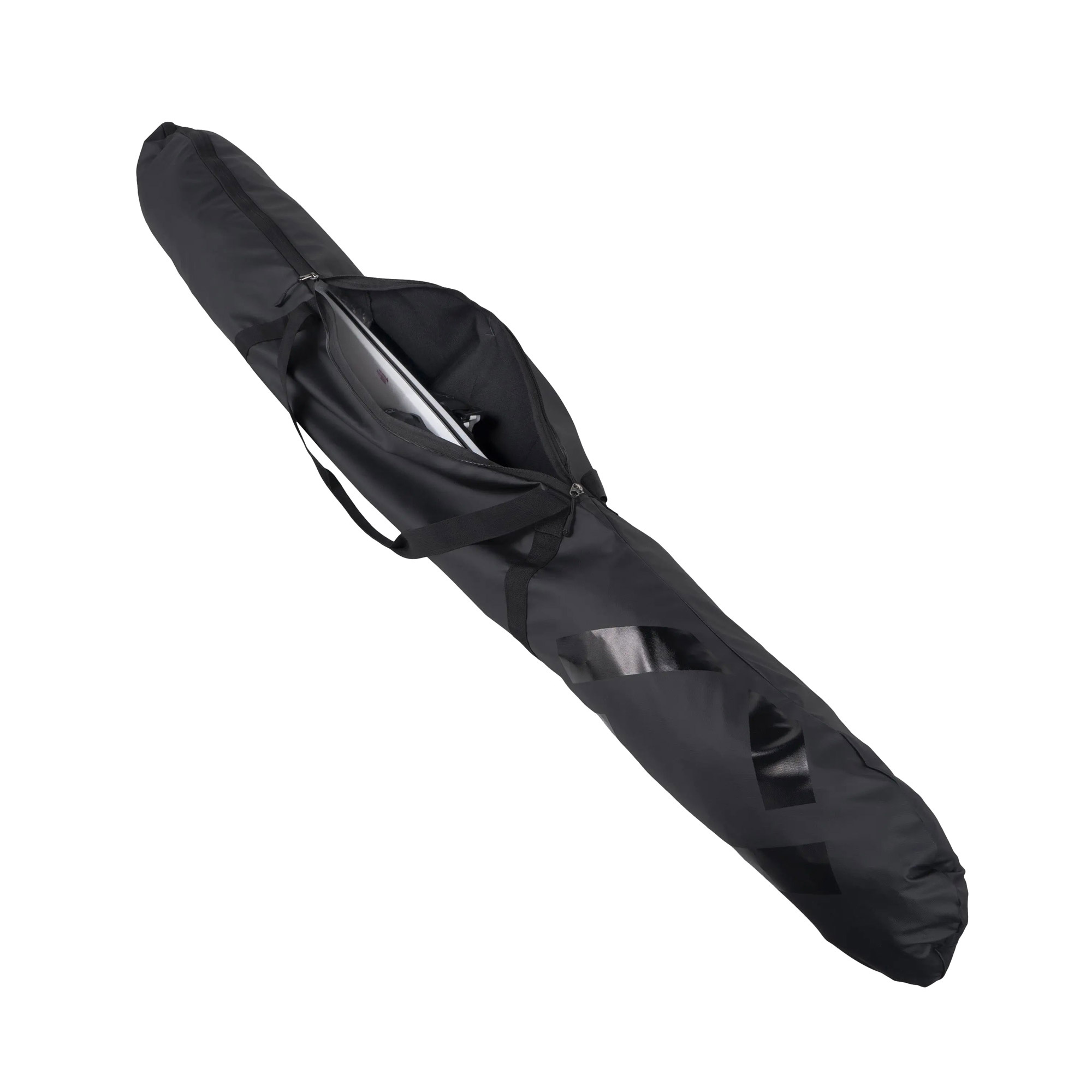 K&B Half Padded Ski Bag (25/26)