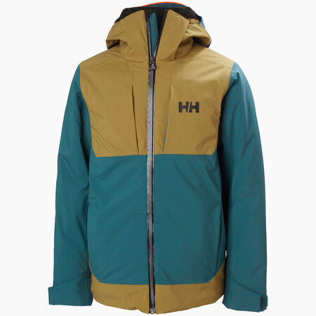 Helly Hansen Alpha Jacket Jr (25/26)