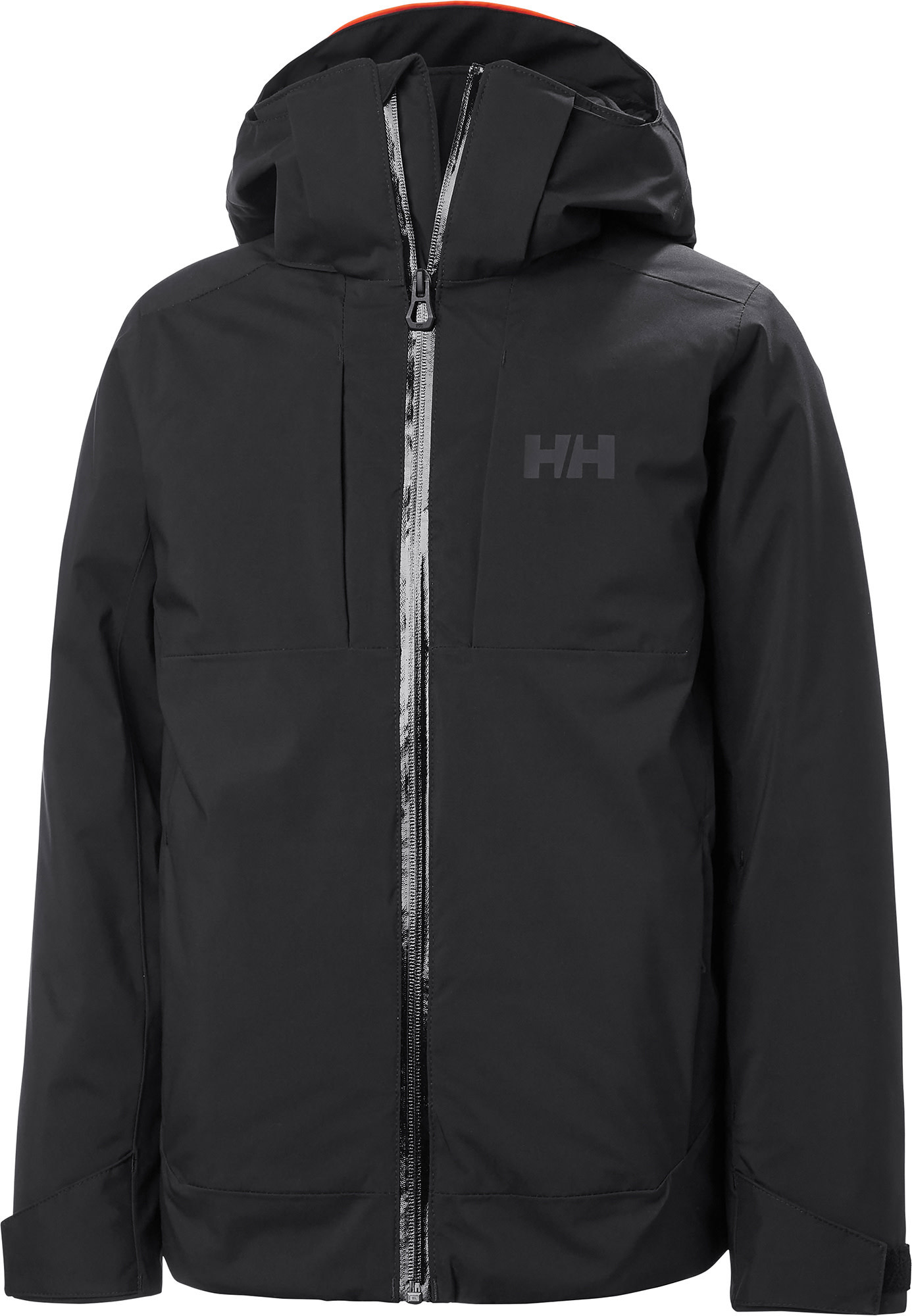 Helly Hansen Alpha Jacket Jr (25/26)