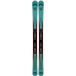 Rossignol Skis Arcade 88 + Fixations SPX 12 (26/27)