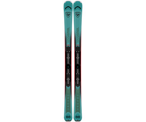 Rossignol Arcade 88 Skis + SPX 12 Bindings (25/26) - Ski Town