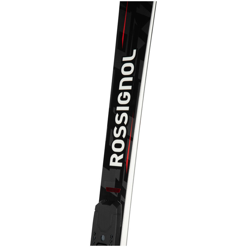 ROSSIGNOL HERO MASTAR MZ スキー 180cm ROSSIGNOL ロシニョール スキー板 メンズ レディース 2024 HERO