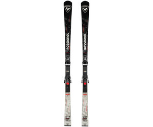 ROSSIGNOL M13 MASTER ST スキー 165cmTITANAL Rossignol Hero Master ST R22 Skis 2026 | Corbetts Ski +