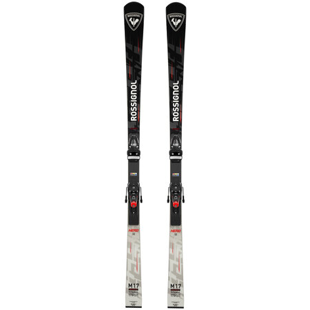 Rossignol Skis Hero Master LT (R22)  (25/26)