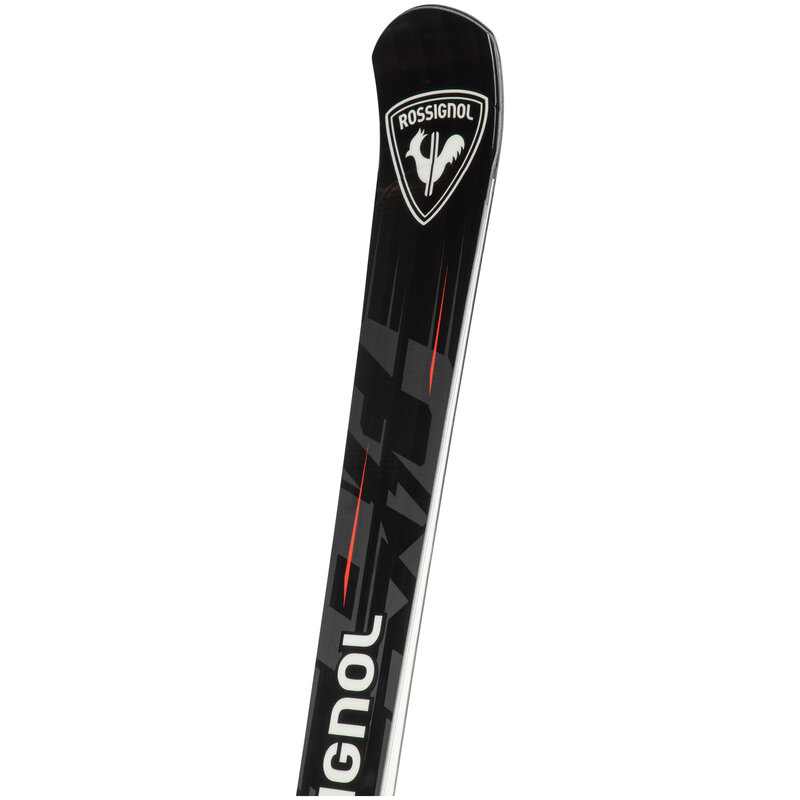 Rossignol Hero Master LT (R22) Skis (25/26) - Ski Town