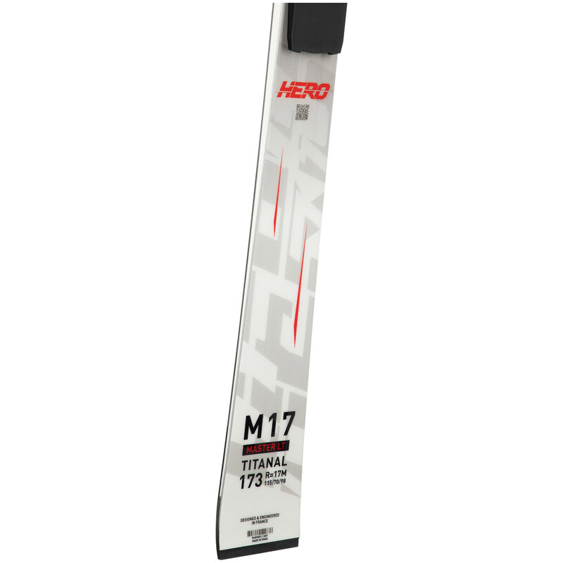 Rossignol Hero Master LT (R22) Skis (25/26) - Ski Town
